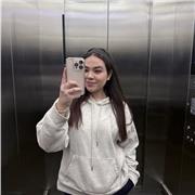 Estudiante de psicología con experiencia previa de 3 años dando asesoramiento personalizado a menores y adolescentes
